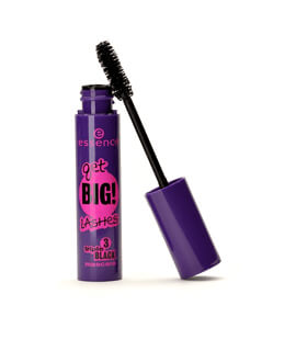 Black Mascara